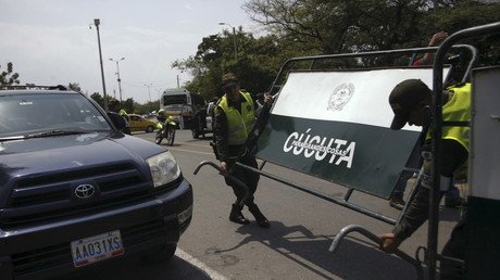 Frontera colombo-venezolana: ¿Cuál es el decreto de la discordia?