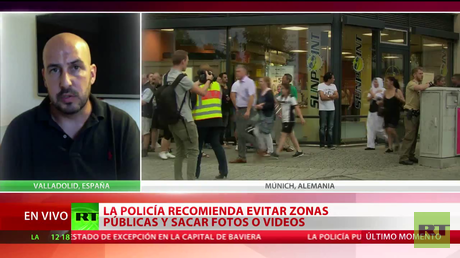 "Los ataques contra la población civil se convierten en una rutina"