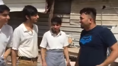 ¿Cómo freír huevos al estilo iraquí? Un chef muestra un curioso método