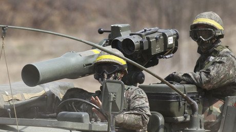 Simples, baratas y duraderas: ¿armas nucleares al alcance de la mano?