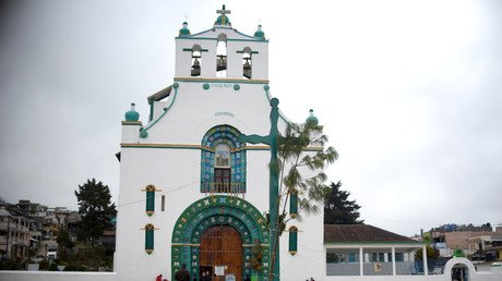 México: El alcalde de una localidad en Chiapas es asesinado por sus pobladores