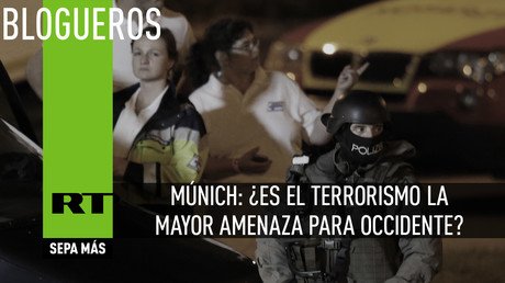 Múnich: ¿es el terrorismo la mayor amenaza para Occidente?