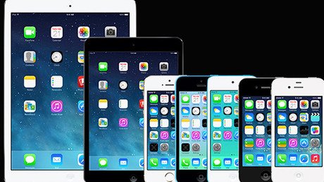 Engañar a Apple: hacen un programa para 'hackear' el último sistema operativo de la compañía