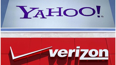 Verizon compra Yahoo por 4.830 millones de dólares