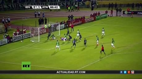 Deportes en reportes (E200)