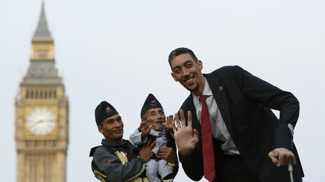 Nuevo 'ranking' de países según la altura de su gente: ¿Dónde se ubica América Latina?