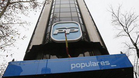 La juez procesa al PP de Rajoy por destruir los ordenadores de Bárcenas