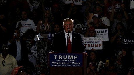 Si Trump llega a la presidencia de EE.UU..¿qué pasará con México?