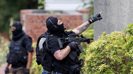 La finalidad de la oleada terrorista es "enfrentar a los franceses"