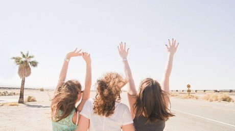 Podrías decepcionarte: Científicos calculan cuántos amigos verdaderos tienes en realidad