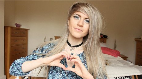 ¿Qué le pasa a Marina Joyce, la 'youtuber' de moda que tiene en vilo a la Red?