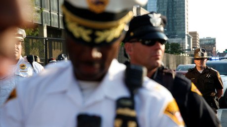 EE.UU.: Evacuan la estación principal de Washington D.C. por amenaza de bomba