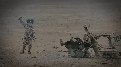 Los terroristas 'compiten' por realizar las ejecuciones más crueles en Siria