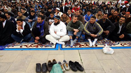 ¿Necesita Barcelona una gran mezquita?