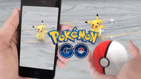 Madrid, ¿capital mundial de Pokemon Go o de la gilipollez?