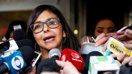 Sí o sí: Venezuela asumirá presidencia protémpore de Mercosur pese a Brasil y Paraguay