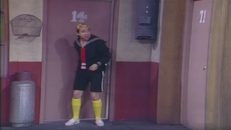 'Quico' revela cuál fue el principio del fin de 'El Chavo del 8'
