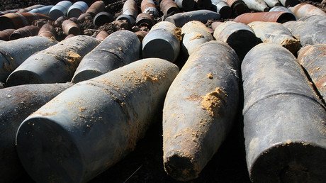 Muere un representante de la OTAN tras una explosión en una instalación de defensa en Ucrania