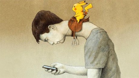 20 imágenes que demuestran que el mundo está loco