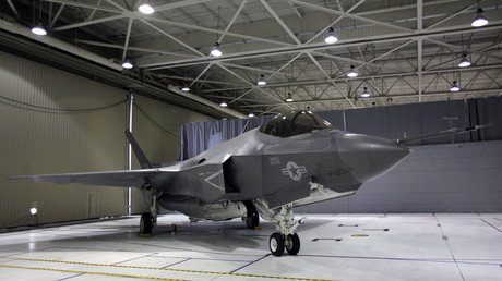 Video: Impresionantes pruebas de la nueva súper ametralladora que usarán los cazas estadounidenses