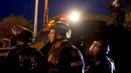 EE.UU.: Un intenso tiroteo en un fiesta en Seattle deja varios muertos y heridos