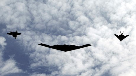 EE.UU. se armará con nuevos misiles intercontinentales y de crucero