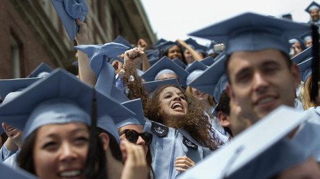 Las carreras mejor y peor pagadas en México