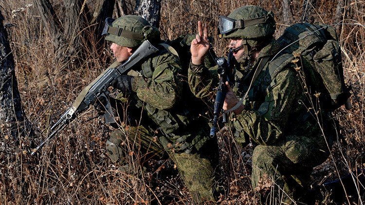 "Las amenazas del Estado Islámico a Rusia no harán cambiar la política antiterrorista de Moscú"