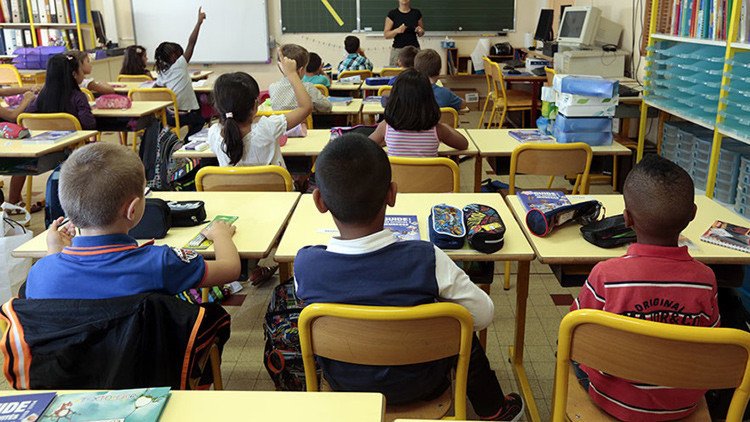 ¿Jesús o Lucifer? Proponen crear clubes satánicos como actividad extraescolar en EE.UU.