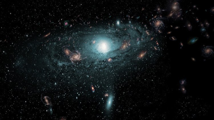 ¿Acabará el misterioso Gran Atractor con la Tierra?