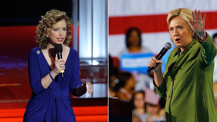 La retórica absurda de las elecciones de EE.UU. culpa a Rusia sin pruebas