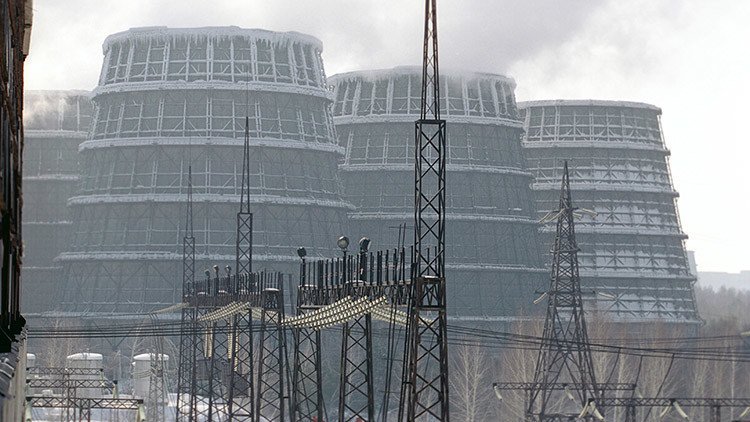 Siete ciudades secretas de la URSS que hace poco aparecieron en los mapas