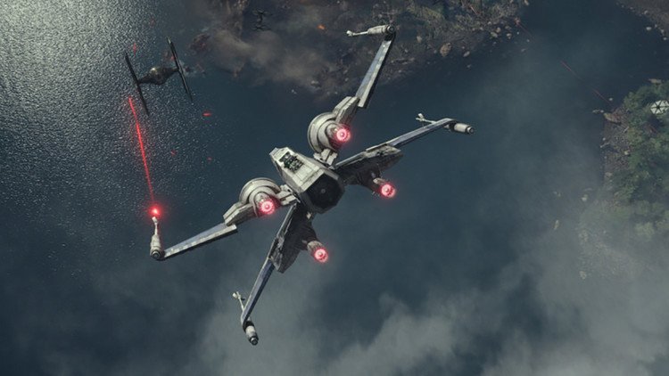 De la ficción a la realidad: el Ejército ruso ya dispone de armas láser