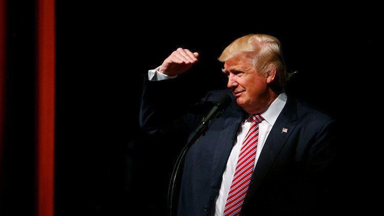 Trump levanta la liebre sobre las bases fantasma que Estados Unidos instala en el mundo