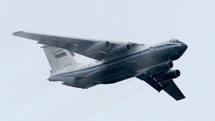 Rusia se une a la 'Guerra de las galaxias': Moscú crea láser aeronáutico contra satélites espía