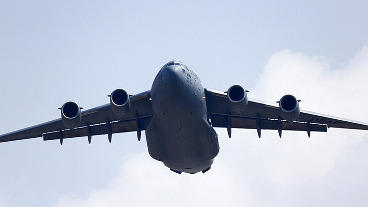 Obama desvela el misterio del avión con 400 millones de dólares para Irán