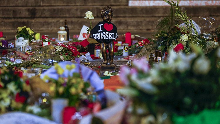 "Bélgica pagó 50.000 euros a los terroristas de los ataques de París y Bruselas"