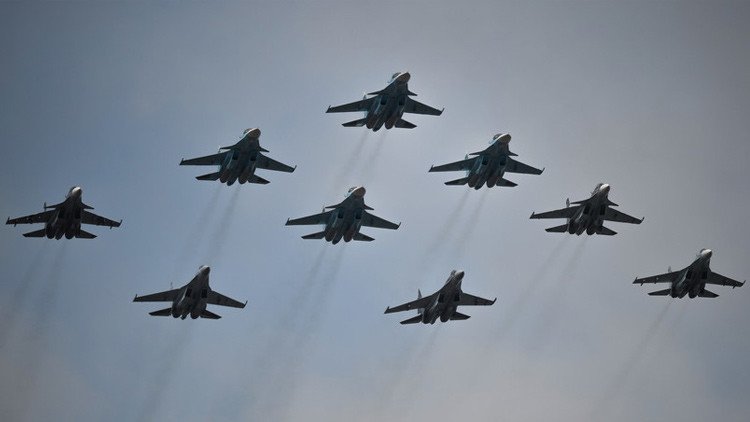 "Rusia está de vuelta": ¿Qué es lo que más teme Occidente del arsenal ruso?