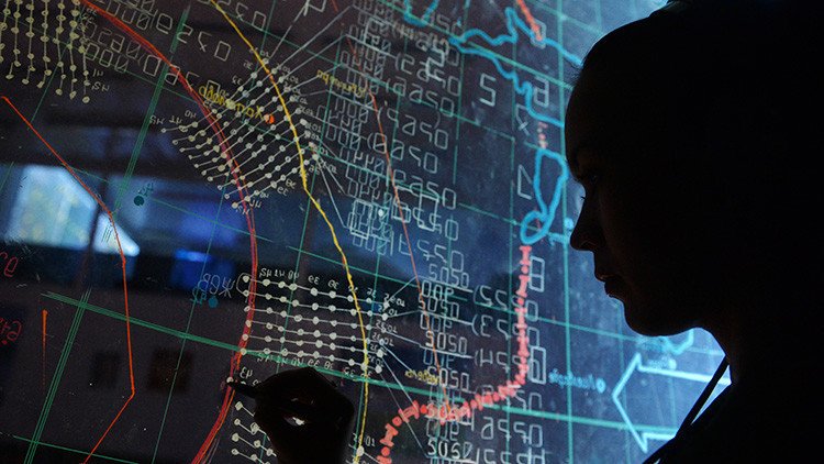 Despliegan de urgencia una unidad de misiles en Rusia