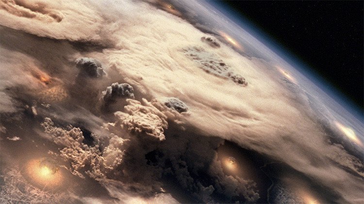 Cómo científicos militares de EE.UU. evitaron una posible guerra nuclear con la URSS en 1967