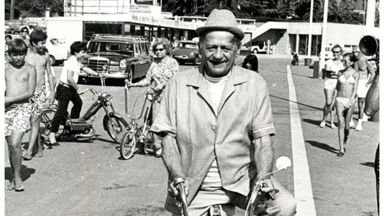 Papillon antes de ser Papillon: ¿Sabe cómo era su vida en Venezuela?