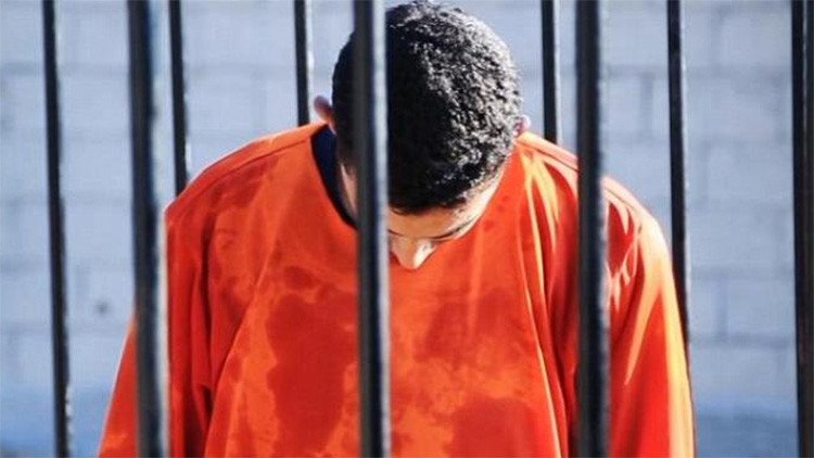 El Estado Islámico ejecuta a sus propios combatientes en cámaras de gas improvisadas