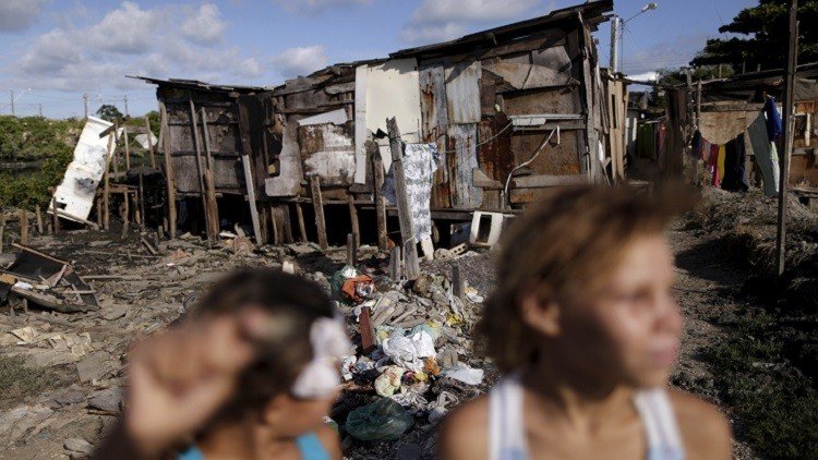 La calculadora de la desigualdad en América Latina