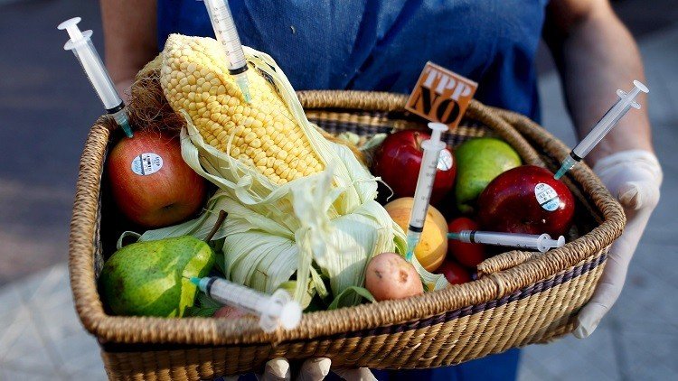El Parlamento opositor venezolano propone derogar la Ley Anti-Monsanto