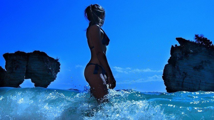 ¿Qué son los burkini que prohíben llevar en Francia?