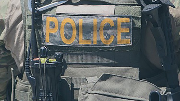 Un desconocido abre fuego en un centro comercial de Carolina del Norte, EE.UU. 