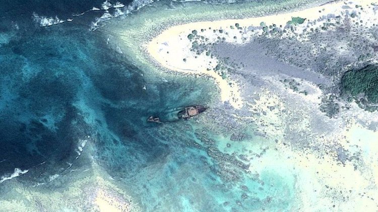 Visitar estas islas puede costarle la vida