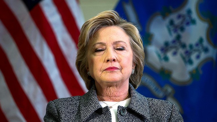 'Foreign Policy': "Hillary Clinton evita cuidadosamente la cuestión siria"