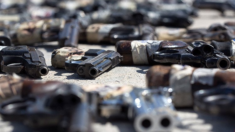 Fiscalía mexicana: los secuestrados en Puerto Vallarta pertenecen a un grupo delictivo