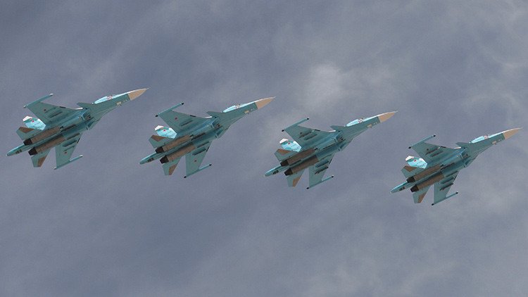 Irán ofrece a Rusia su infraestructura para luchar contra el terrorismo